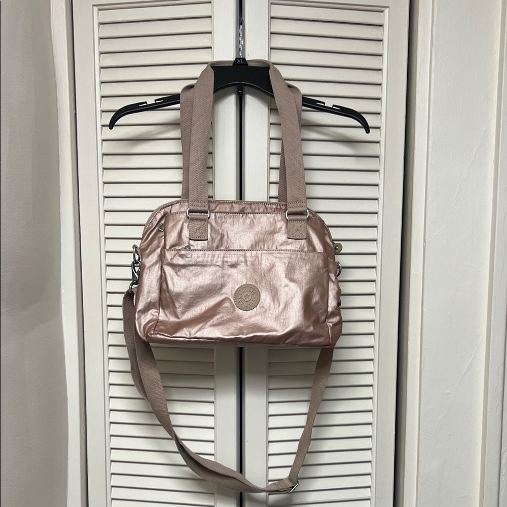 Kipling crossbody